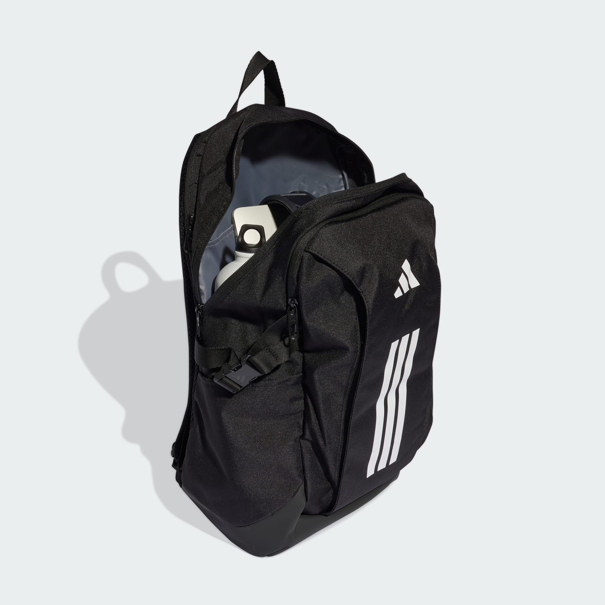 Adidas Power Black/White Backpack