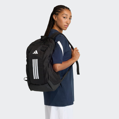 Adidas Power Black/White Backpack