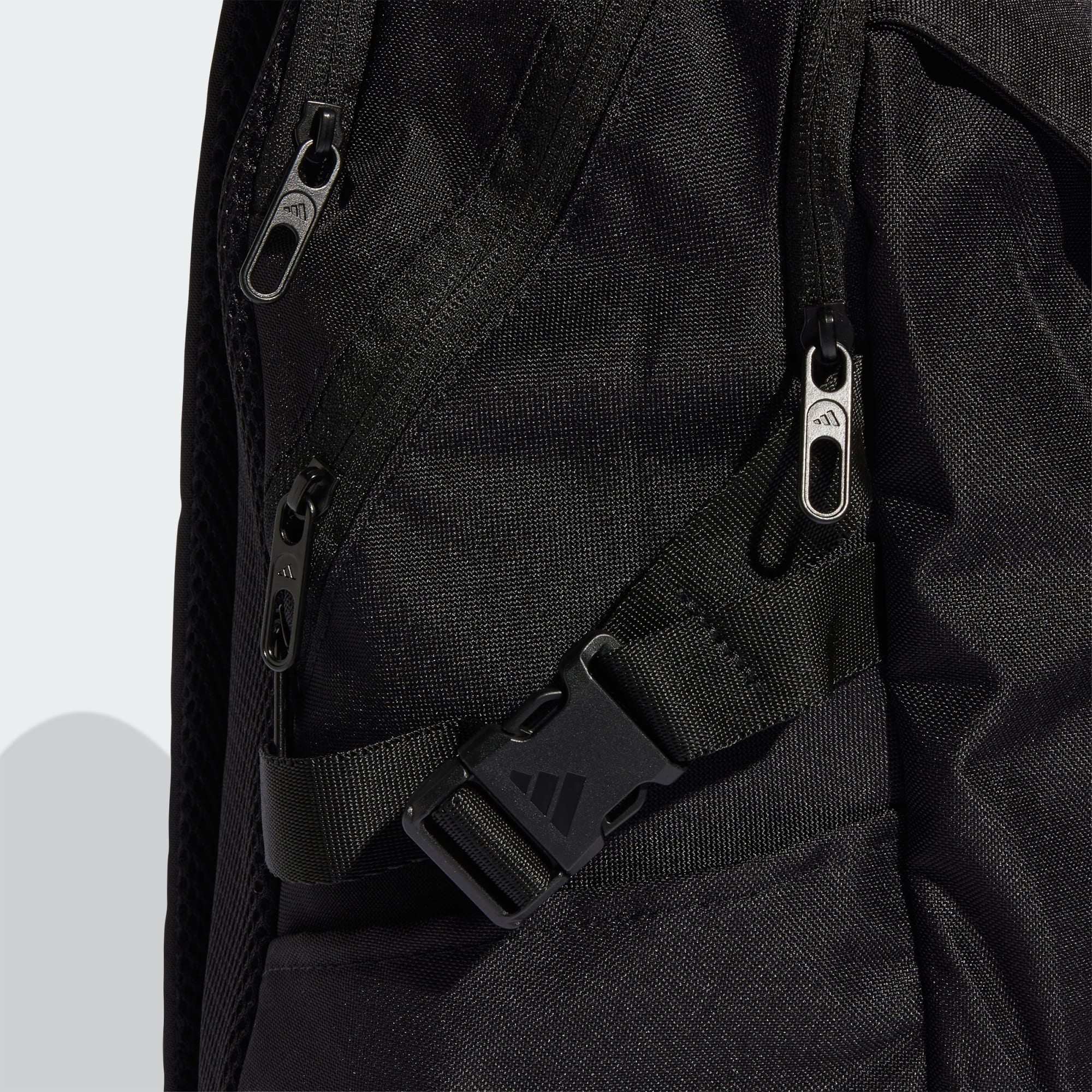 Adidas Power Black/White Backpack