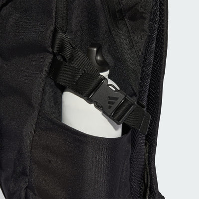 Adidas Power Black/White Backpack