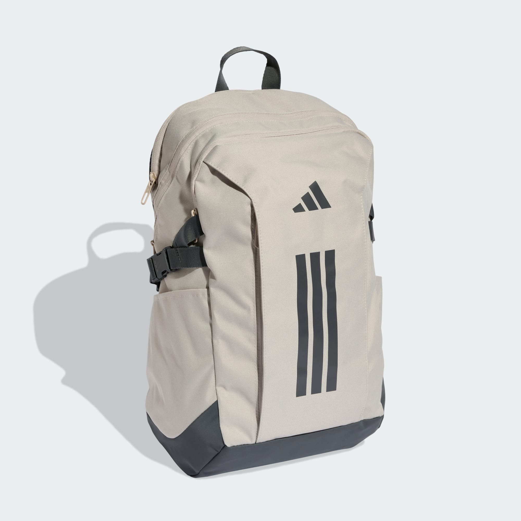 Adidas Primelift Alumina/Black Backpack