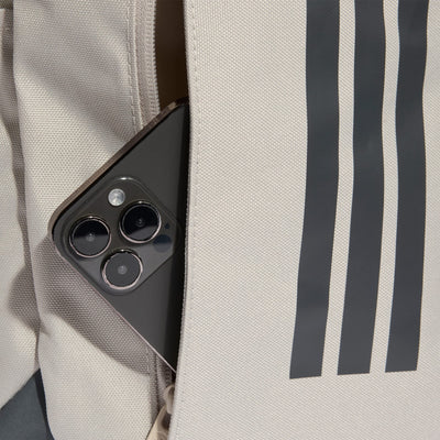 Adidas Primelift Alumina/Black Backpack