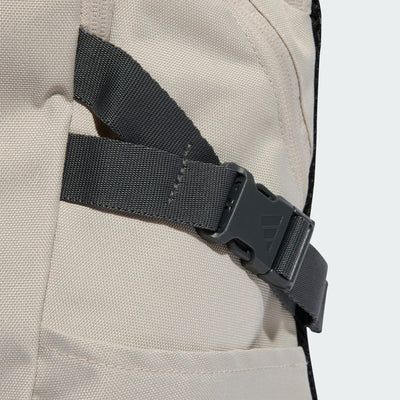 Adidas Primelift Alumina/Black Backpack