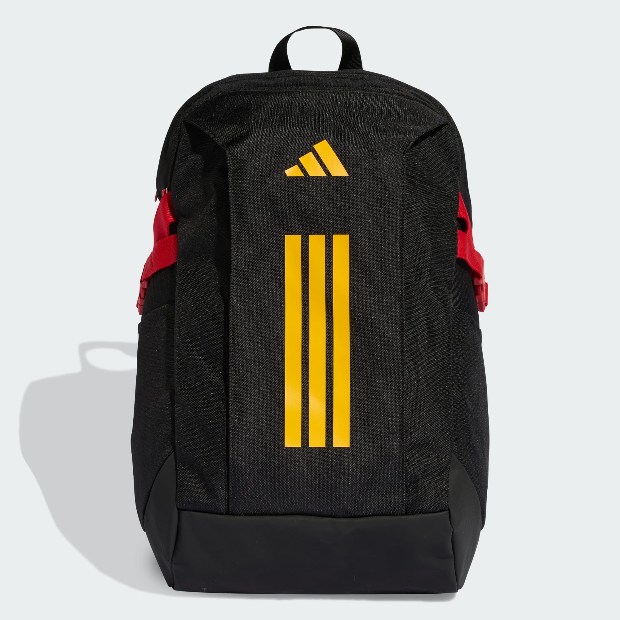 Adidas Primelift Black/Gold Backpack