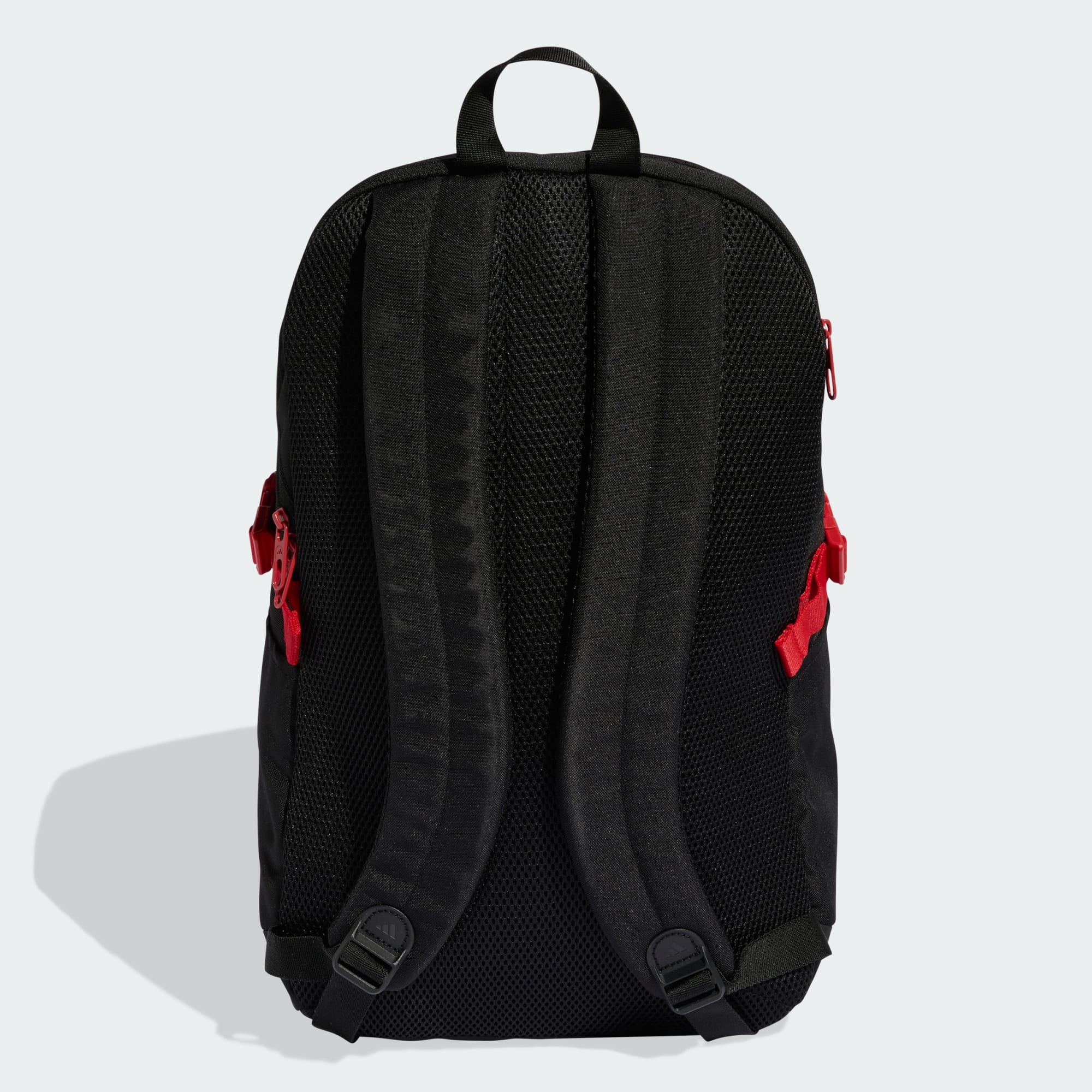 Adidas Primelift Black/Gold Backpack