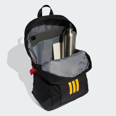 Adidas Primelift Black/Gold Backpack