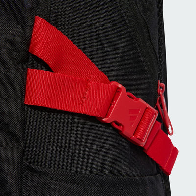 Adidas Primelift Black/Gold Backpack