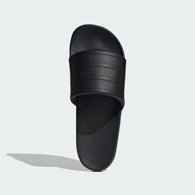 Adidas Unisex Adilette Comfort 2.0 Triple Black Slides