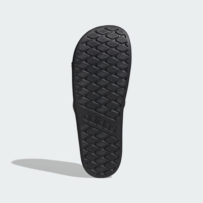 Adidas Unisex Adilette Comfort 2.0 Triple Black Slides