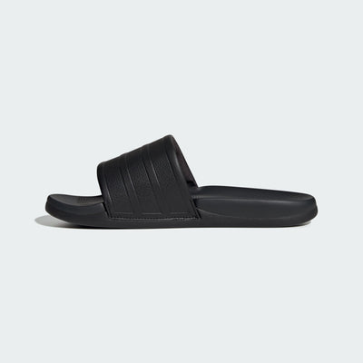 Adidas Unisex Adilette Comfort 2.0 Triple Black Slides