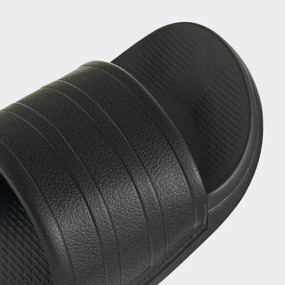 Adidas Unisex Adilette Comfort 2.0 Triple Black Slides
