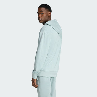 ADIDAS MEN'S ALL SZN FRENCH TERRY SAGE HOODIE