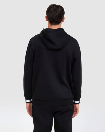 Fila Unisex Florence Black Jacket