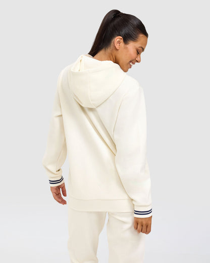 Fila Unisex Florence Coconut Jacket