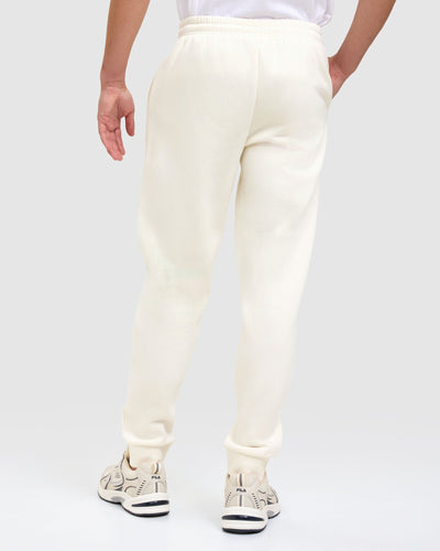 Fila Unisex Florence Coconut Trackpants