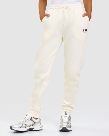 Fila Unisex Florence Coconut Trackpants