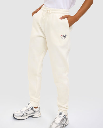Fila Unisex Florence Coconut Trackpants
