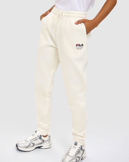 Fila Unisex Florence Coconut Trackpants