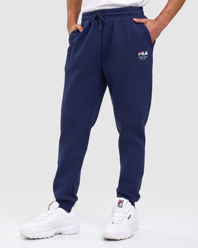Fila Unisex Florence Navy Trackpants
