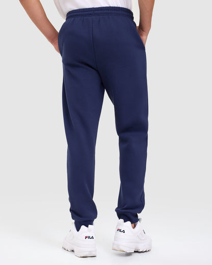 Fila Unisex Florence Navy Trackpants