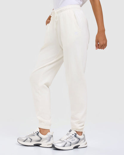 Fila Women's Isabella Coconut Trackpants