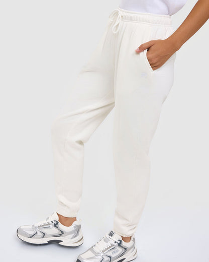 Fila Women's Isabella Coconut Trackpants