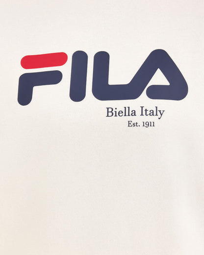 Fila Unisex Florence Coconut Sweatshirt