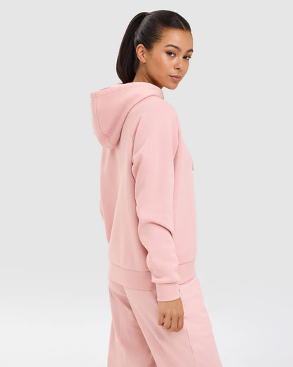 Fila Women's Madison Pink Hood