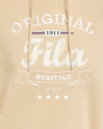 Fila Women's Madison Stone Hood