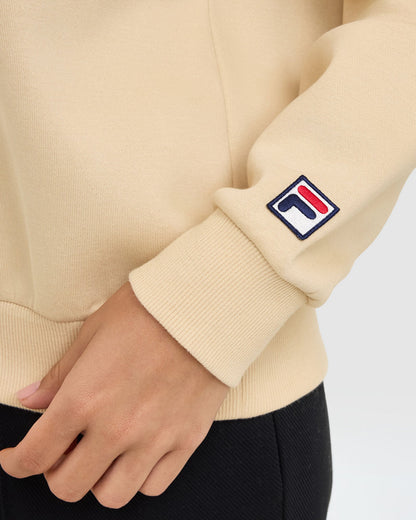 Fila Women's Madison Stone Hood