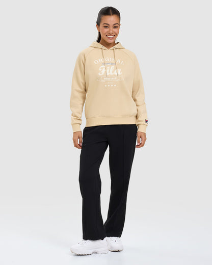 Fila Women's Madison Stone Hood