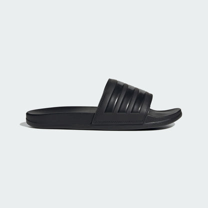 Adidas Unisex Adilette Comfort Triple Black Slides