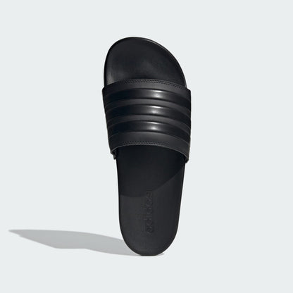 Adidas Unisex Adilette Comfort Triple Black Slides