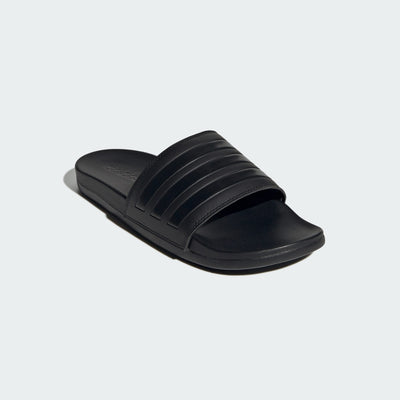 Adidas Unisex Adilette Comfort Triple Black Slides