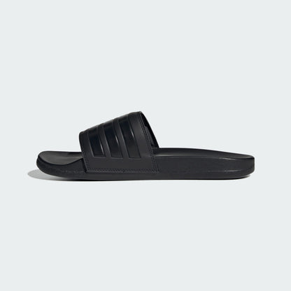 Adidas Unisex Adilette Comfort Triple Black Slides