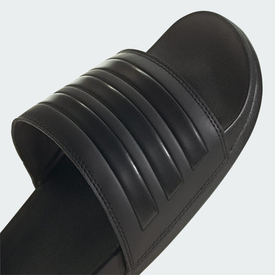 Adidas Unisex Adilette Comfort Triple Black Slides