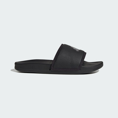 Adidas Women's Adilette Black Slides