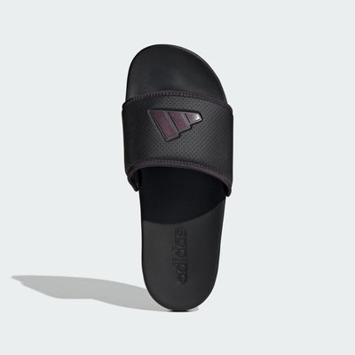 Adidas Women's Adilette Black Slides