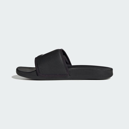Adidas Women's Adilette Black Slides