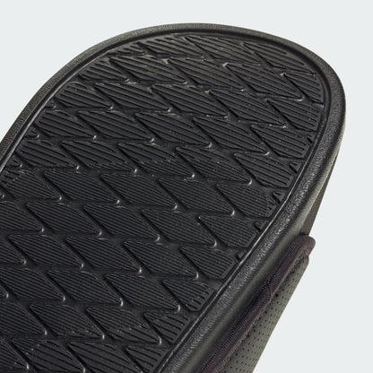 Adidas Women's Adilette Black Slides