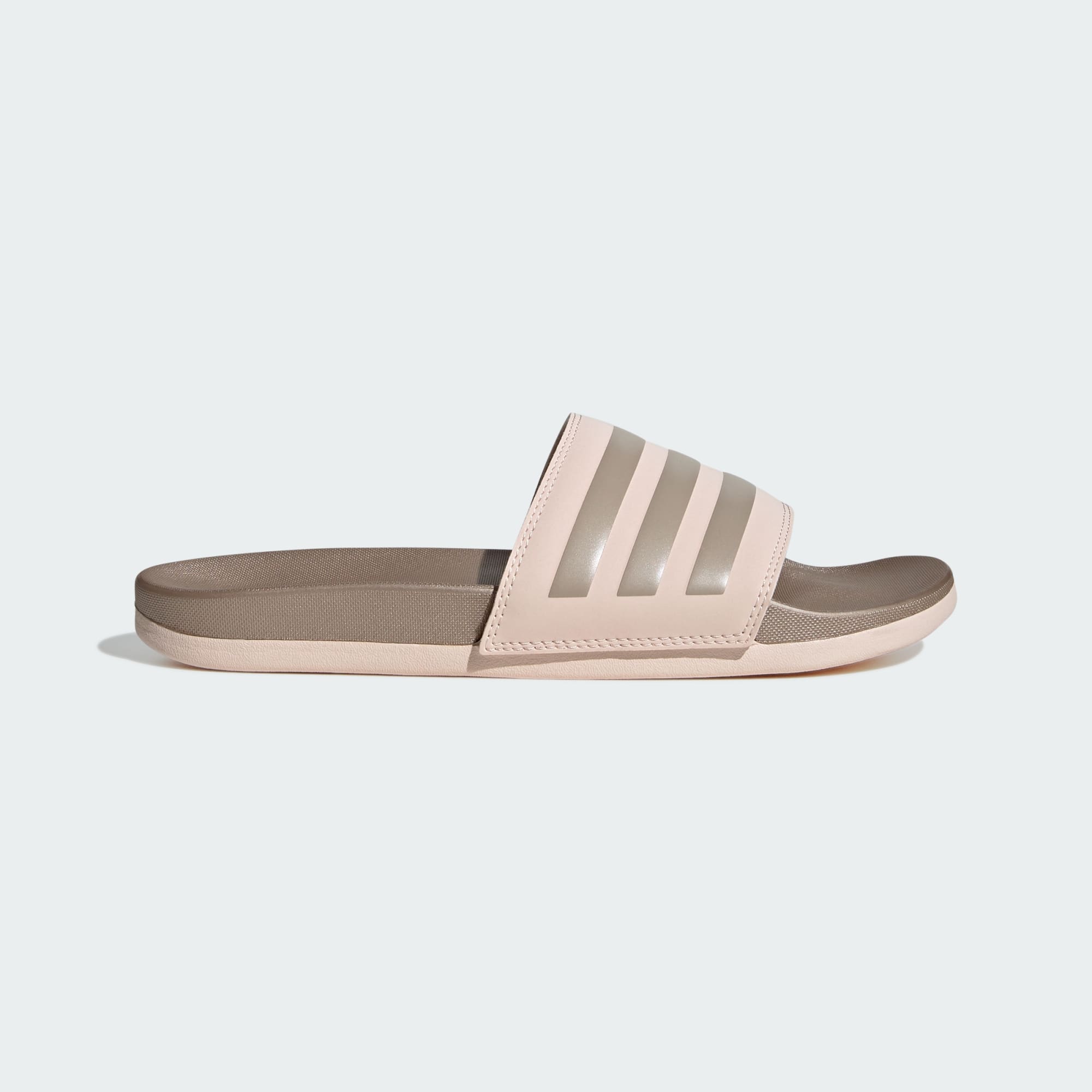 Adidas Women's Adilette Champagne Slides