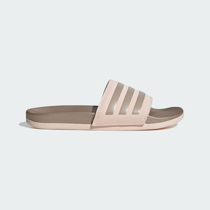 Adidas Women's Adilette Champagne Slides