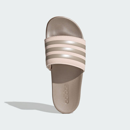 Adidas Women's Adilette Champagne Slides
