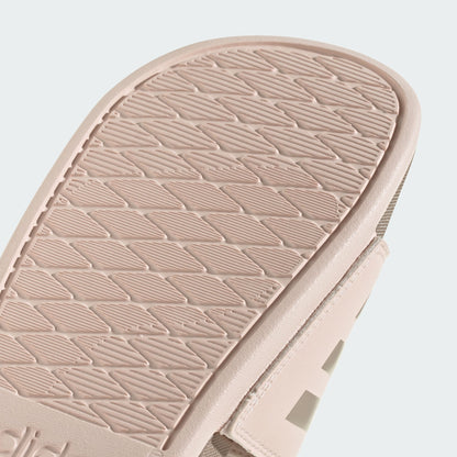 Adidas Women's Adilette Champagne Slides