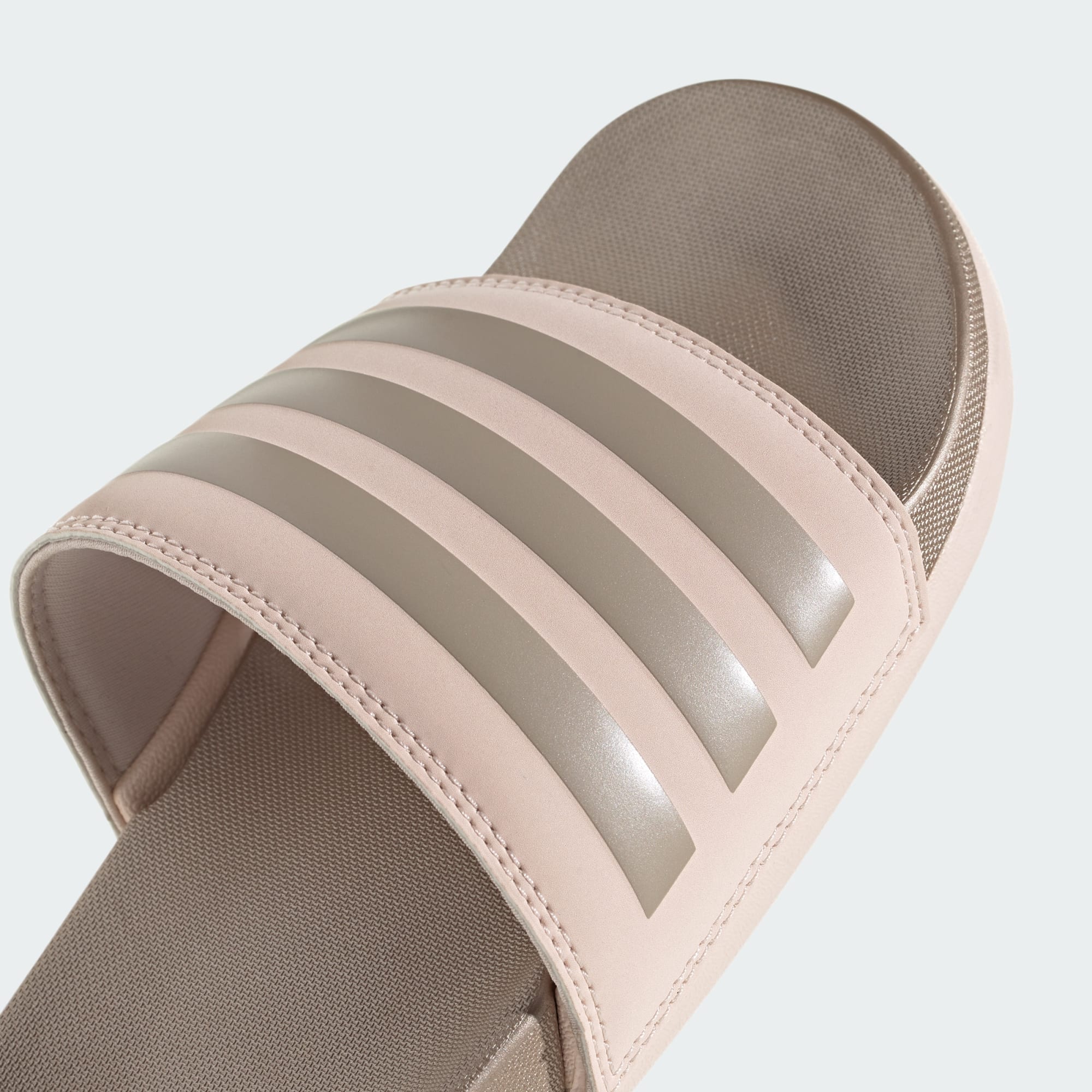 Adidas Women's Adilette Champagne Slides