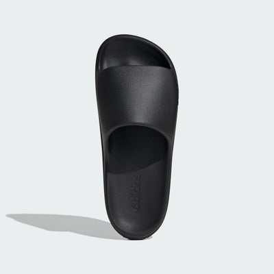 Adidas Unisex Lumina Black Slides