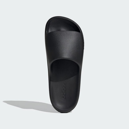 Adidas Unisex Lumina Black Slides