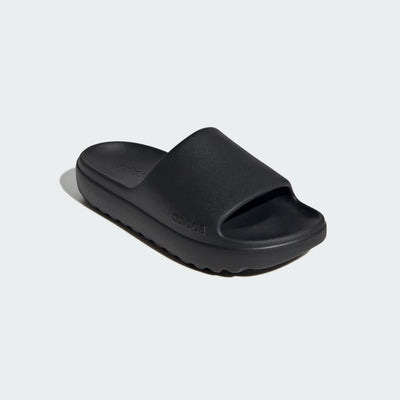 Adidas Unisex Lumina Black Slides