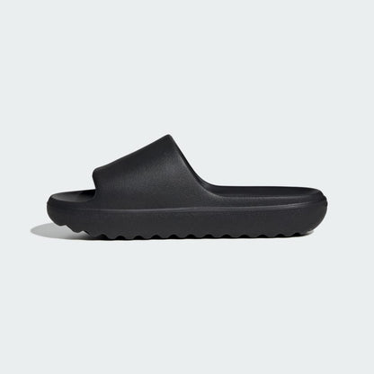 Adidas Unisex Lumina Black Slides