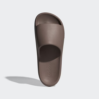 Adidas Unisex Adilette Lumia Brown Slides